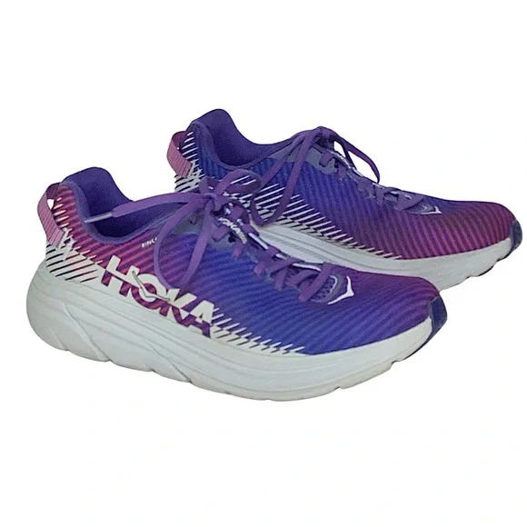 Hoka One One Rincon 2 Running Shoes - Picture 2 of 11